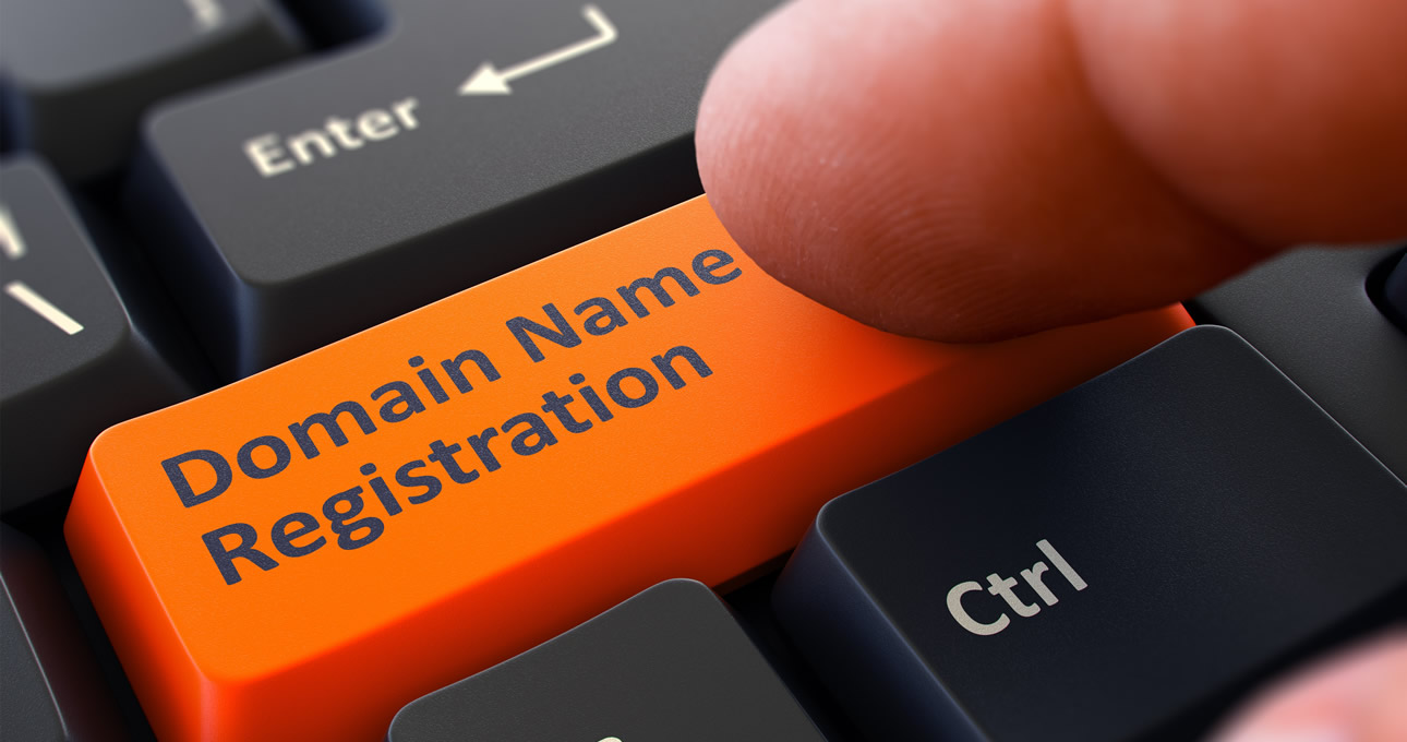 Domain Registration
